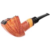 Winslow Partially Rusticated Bent Dublin (D) (9mm)