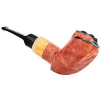 Winslow Partially Rusticated Bent Dublin (D) (9mm)