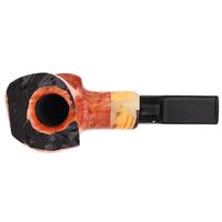 Winslow Partially Rusticated Bent Dublin (D) (9mm)