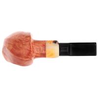 Winslow Partially Rusticated Bent Dublin (D) (9mm)