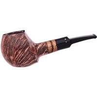 Winslow Smooth Bent Apple Sitter (D) (9mm)