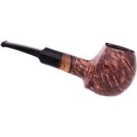 Winslow Smooth Bent Apple Sitter (D) (9mm)