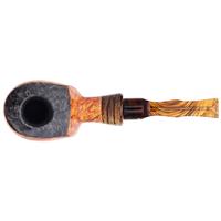 Winslow Smooth Bent Pot Sitter (D) (9mm)