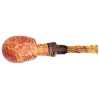 Winslow Smooth Bent Pot Sitter (D) (9mm)