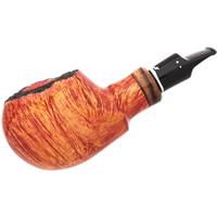 Winslow Smooth Paneled Bent Pot (C) (9mm)