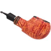 Winslow Smooth Paneled Bent Pot (C) (9mm)