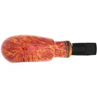 Winslow Smooth Paneled Bent Pot (C) (9mm)