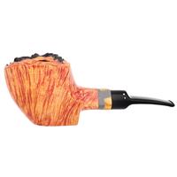 Winslow Smooth Paneled Bent Pot Sitter (C) (9mm)