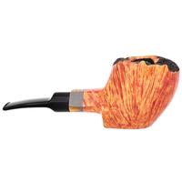 Winslow Smooth Paneled Bent Pot Sitter (C) (9mm)