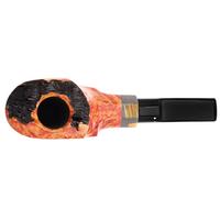 Winslow Smooth Paneled Bent Pot Sitter (C) (9mm)