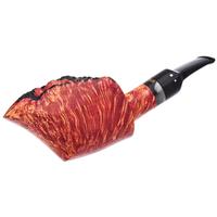 Winslow Smooth Freehand (D) (9mm)