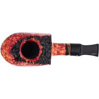 Winslow Smooth Freehand (D) (9mm)