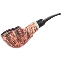 Winslow Smooth Bent Pot (D) (9mm)