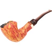 Winslow Smooth Bent Dublin Sitter (D) (9mm)