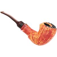 Winslow Smooth Bent Dublin Sitter (D) (9mm)