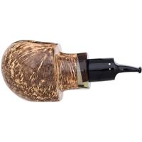 Winslow Smooth Bent Apple Sitter (D) (9mm)