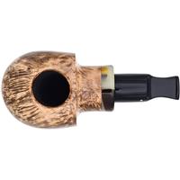 Winslow Smooth Bent Apple Sitter (D) (9mm)