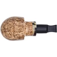 Winslow Smooth Bent Apple Sitter (D) (9mm)