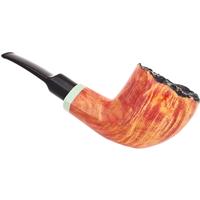 Winslow Smooth Bent Dublin Sitter (D) (9mm)