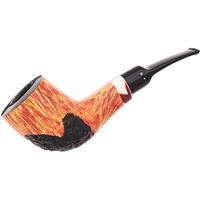 Winslow Partially Rusticated Zulu (E) (9mm)