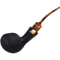 Winslow Rusticated Bent Apple (E) (9mm)