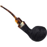 Winslow Rusticated Bent Apple (E) (9mm)