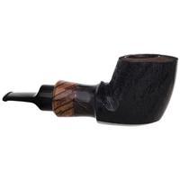 Winslow Partially Rusticated Poker (E) (9mm)