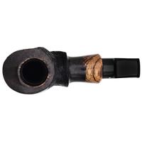 Winslow Partially Rusticated Poker (E) (9mm)