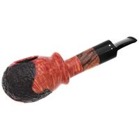 Winslow Partially Rusticated Freehand (E) (9mm)