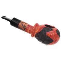 Winslow Partially Rusticated Freehand (E) (9mm)