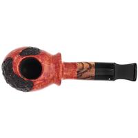 Winslow Partially Rusticated Freehand (E) (9mm)