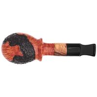 Winslow Partially Rusticated Freehand (E) (9mm)