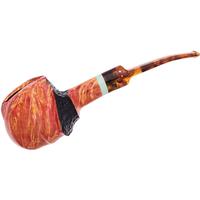 Winslow Partially Rusticated Freehand (E) (9mm)