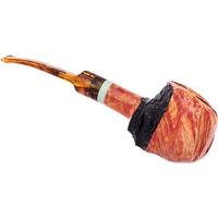 Winslow Partially Rusticated Freehand (E) (9mm)