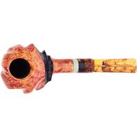 Winslow Partially Rusticated Freehand (E) (9mm)