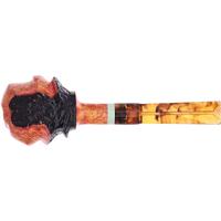Winslow Partially Rusticated Freehand (E) (9mm)