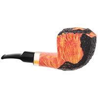 Winslow Partially Rusticated Bent Dublin Sitter (EG) (9mm)
