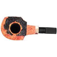 Winslow Partially Rusticated Bent Dublin Sitter (EG) (9mm)