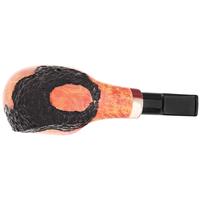 Winslow Partially Rusticated Bent Dublin Sitter (EG) (9mm)
