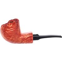 Winslow Crown Smooth Paneled Bent Dublin Sitter (300)