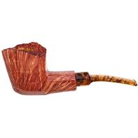 Winslow Crown Smooth Paneled Bent Billiard Sitter (Collector)