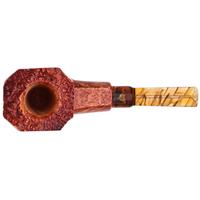 Winslow Crown Smooth Paneled Bent Billiard Sitter (Collector)
