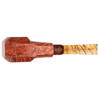 Winslow Crown Smooth Paneled Bent Billiard Sitter (Collector)