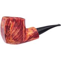 Winslow Crown Smooth Paneled Bent Billiard Sitter (200)