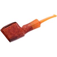 Winslow Crown Smooth Paneled Bent Pot (200)