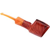 Winslow Crown Smooth Paneled Bent Pot (200)