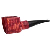 Winslow Crown Smooth Paneled Bent Pot Sitter (200)