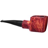 Winslow Crown Smooth Paneled Bent Pot Sitter (200)