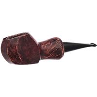 Winslow Crown Smooth Paneled Bent Apple Sitter (200)