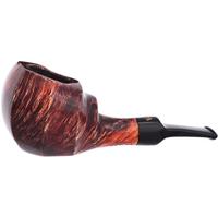 Winslow Crown Smooth Paneled Bent Apple Sitter (200)